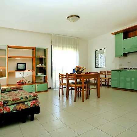 Costa Del Sol Ivn01375 Cya Apartman *
