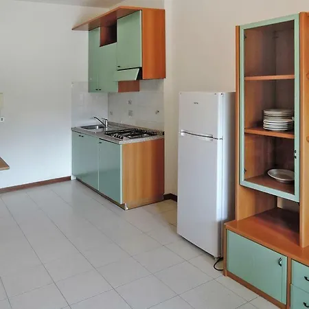 Apartman Costa Del Sol Ivn01375 Cya *