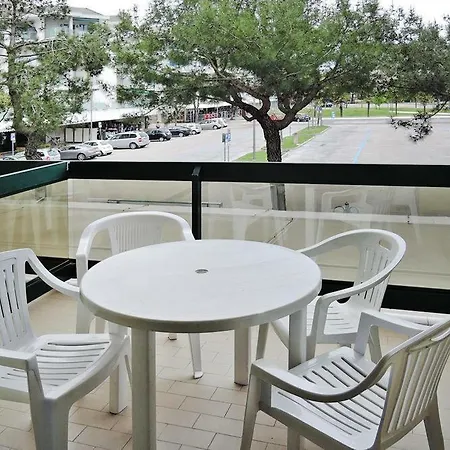 Apartman Costa Del Sol Ivn01375 Cya